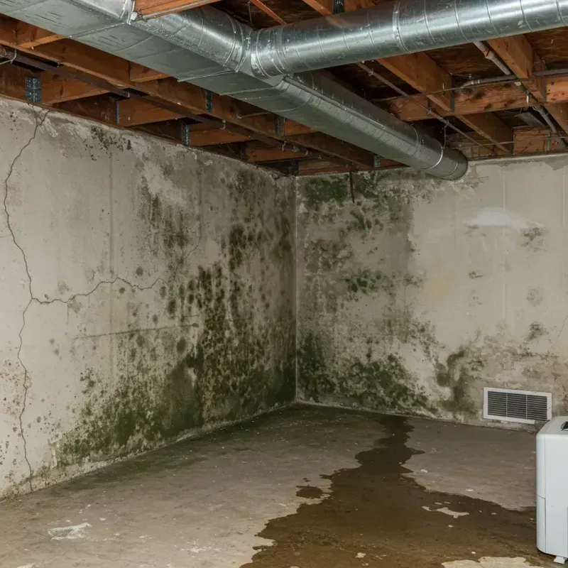 Professional Mold Removal in North Fork Village, OH